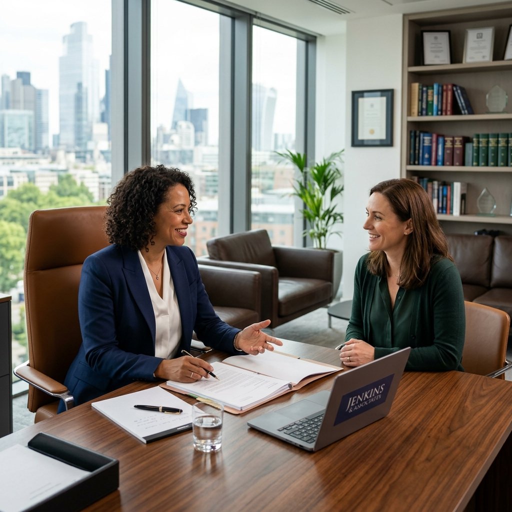 Dashboard Abogados y LegalTech
