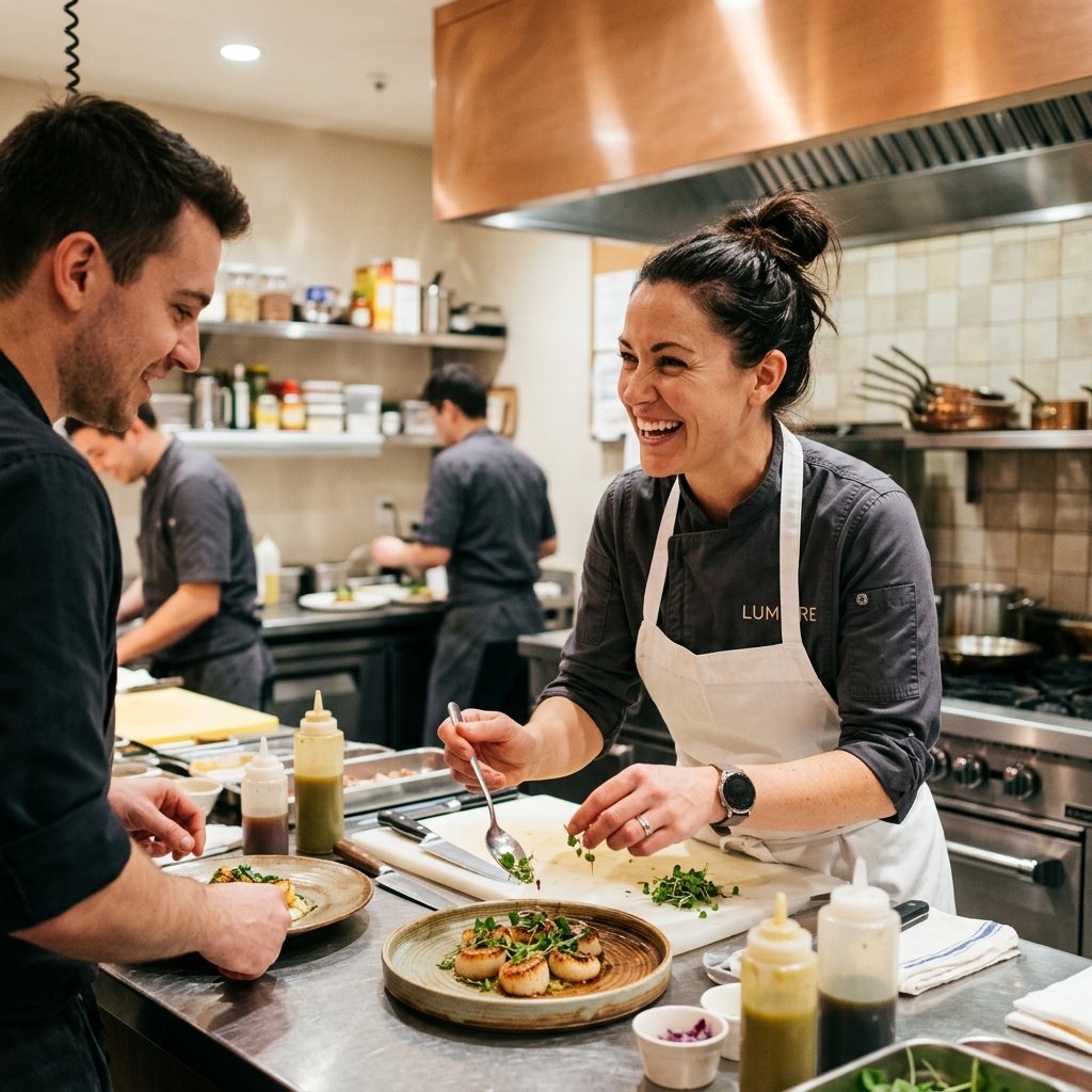 Software para Restaurantes