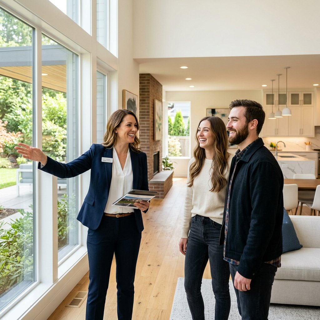 Dashboard Inmobiliario